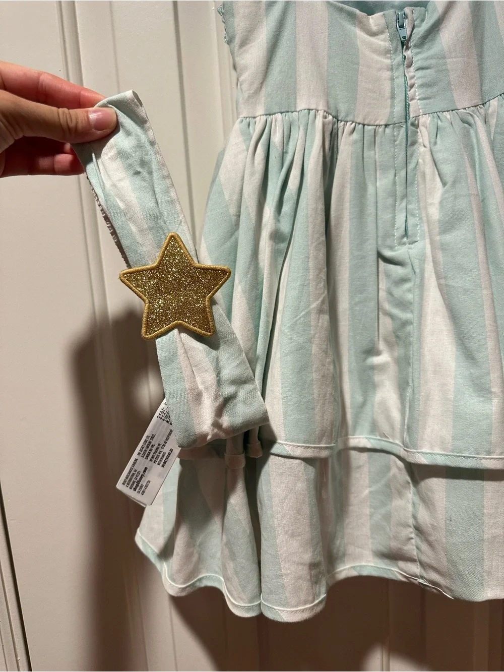 Disney brand new